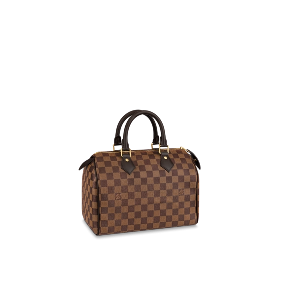 Louis Vuitton Speedy 25