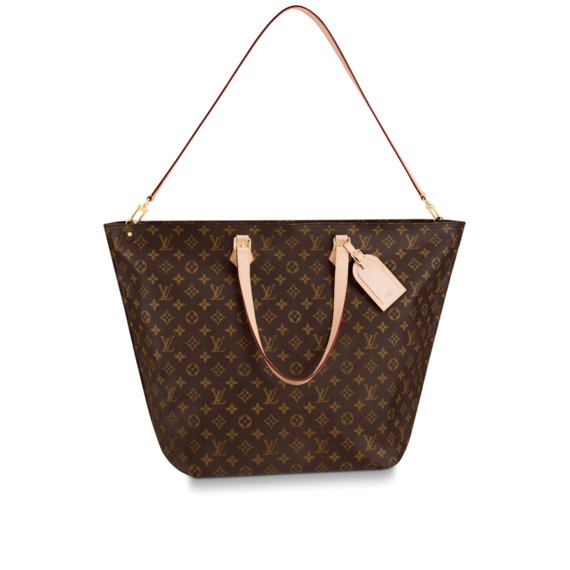 Louis Vuitton All-In Bandouliere GM