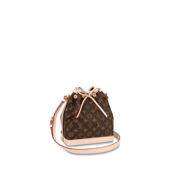 Louis Vuitton Noe BB