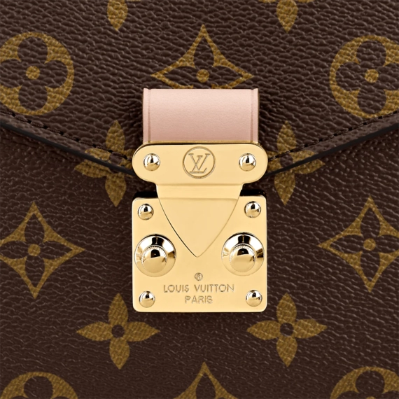 Louis Vuitton Pochette Metis