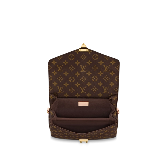 Louis Vuitton Pochette Metis