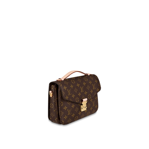 Louis Vuitton Pochette Metis