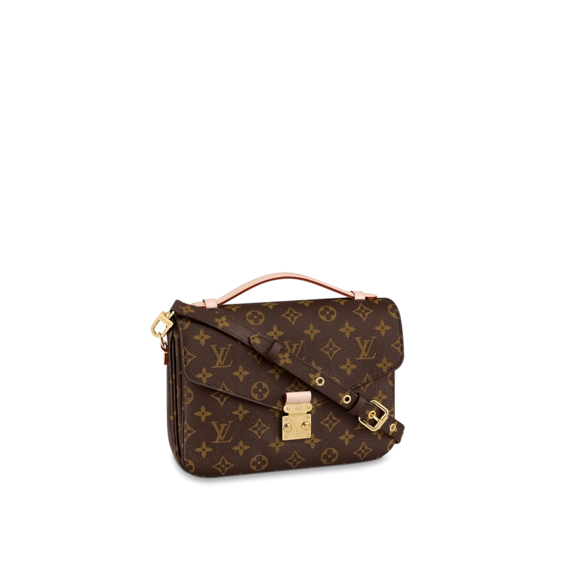 Louis Vuitton Pochette Metis