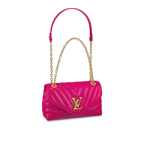 Louis Vuitton  New Wave