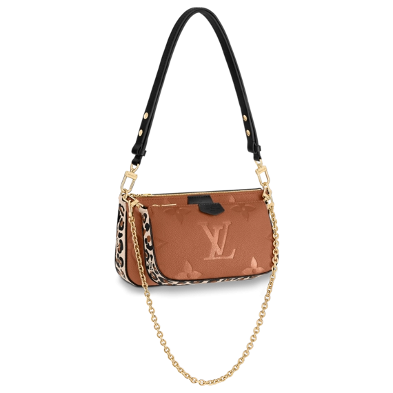 Louis Vuitton Multi Pochette Accessoires