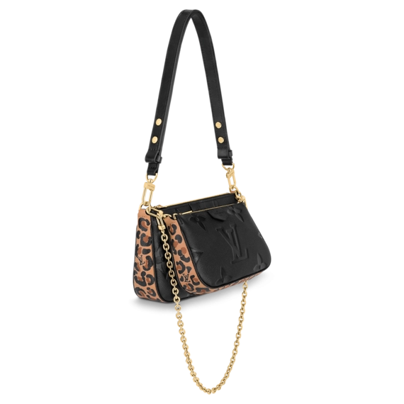 Louis Vuitton Multi Pochette Accessoires