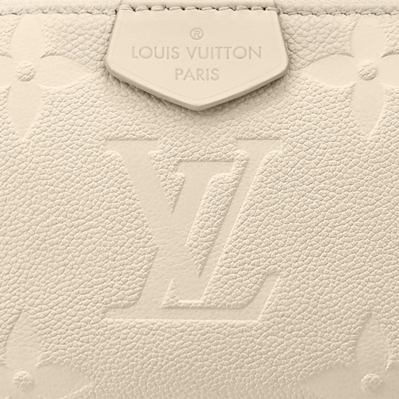 Louis Vuitton Multi Pochette Accessoires