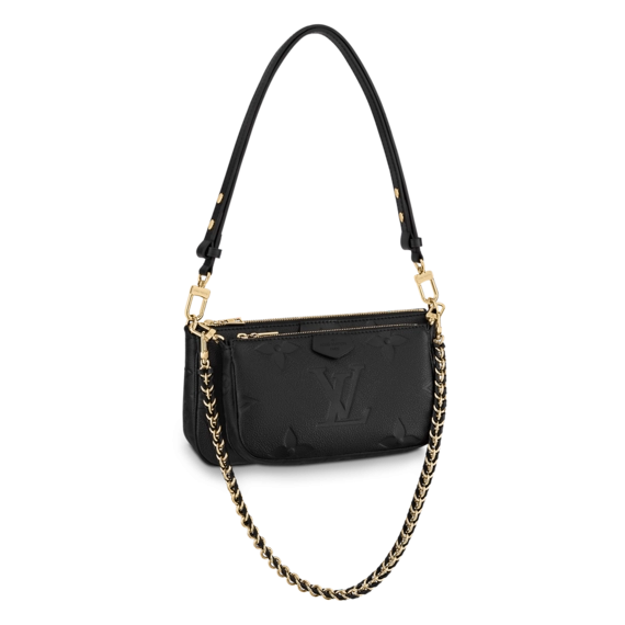 Louis Vuitton Multi Pochette Accessoires