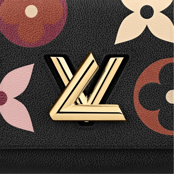 Louis Vuitton Twist MM