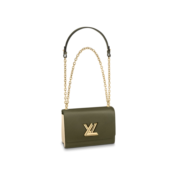 Louis Vuitton Twist MM