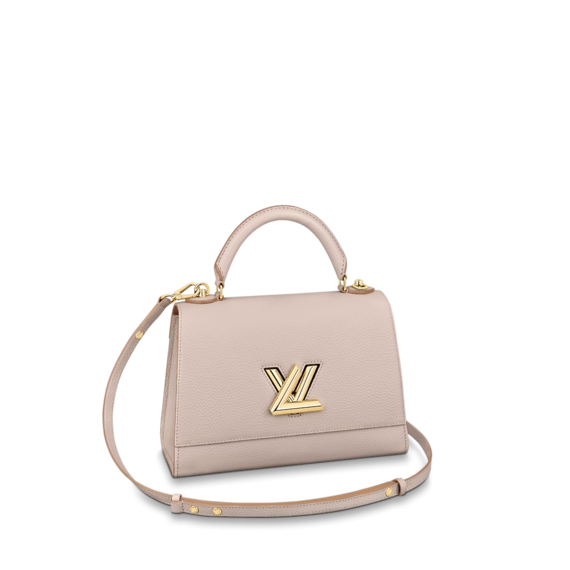 Louis Vuitton Twist One Handle MM