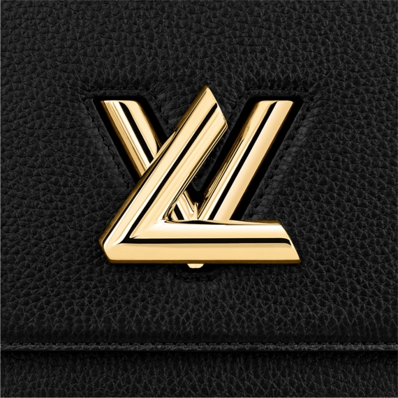 Louis Vuitton Twist One Handle MM