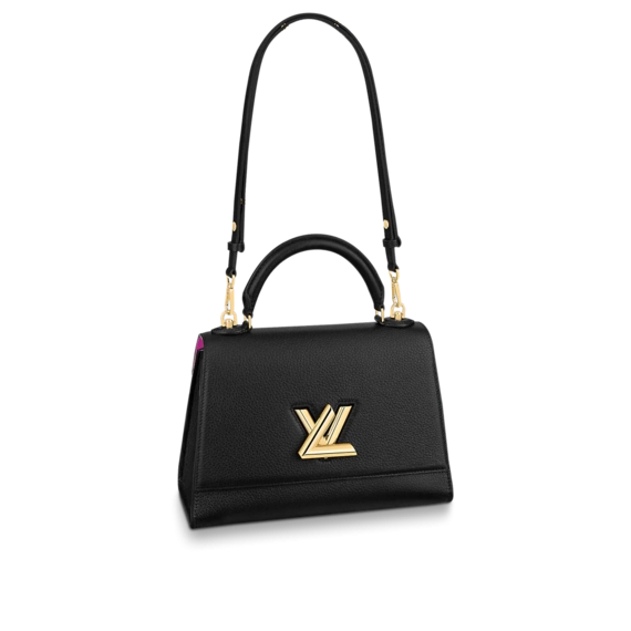 Louis Vuitton Twist One Handle MM