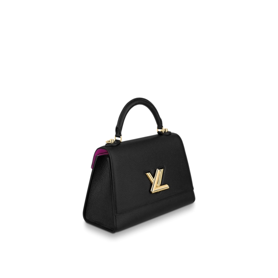 Louis Vuitton Twist One Handle MM