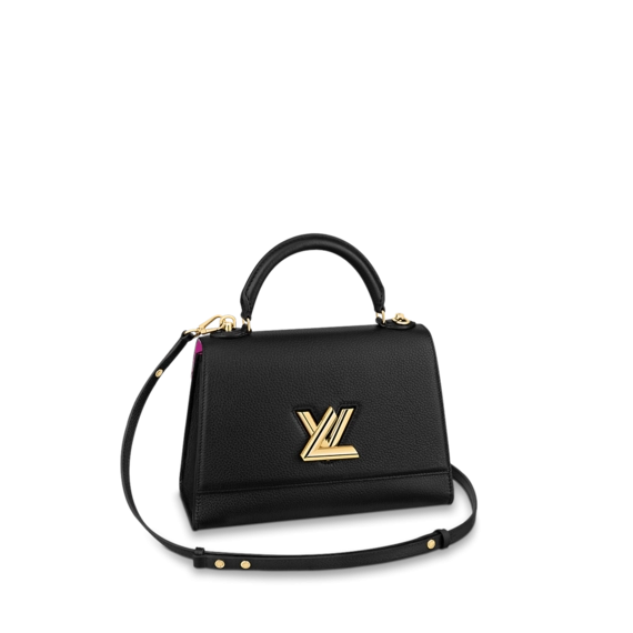 Louis Vuitton Twist One Handle MM