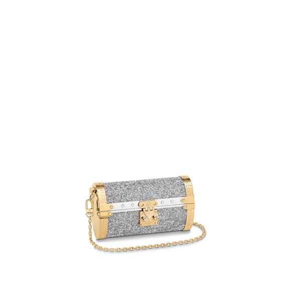 Louis Vuitton Minaudiere Papillon