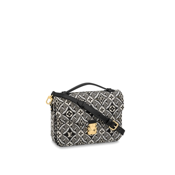 Louis Vuitton Since 1854 Pochette Metis handbag