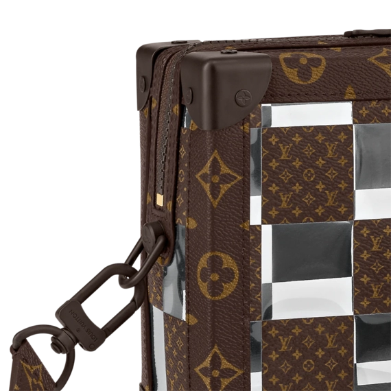 Louis Vuitton Soft Trunk