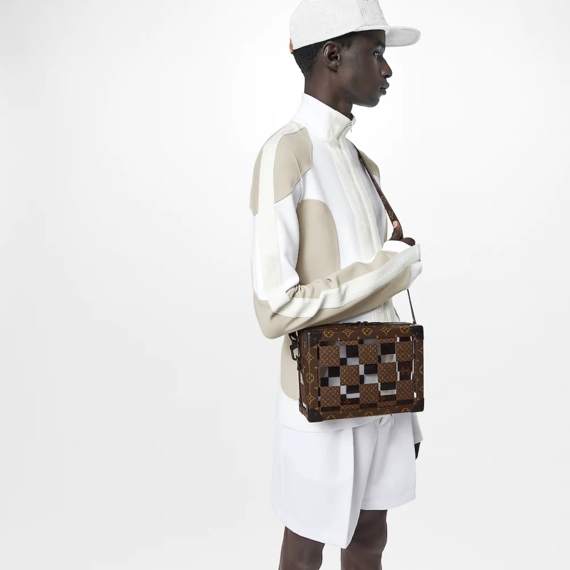 Louis Vuitton Soft Trunk