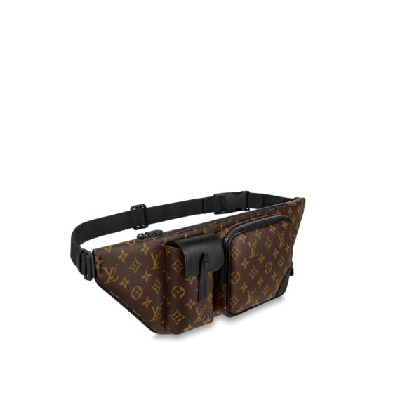 Louis Vuitton Christopher Bumbag