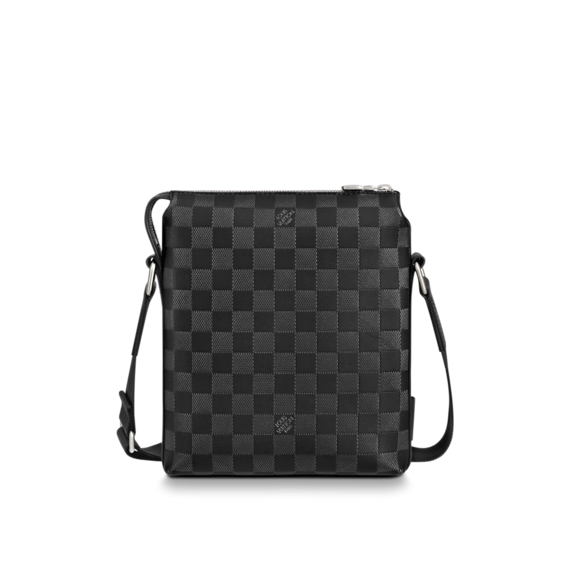 Louis Vuitton Discovery Messenger PPM