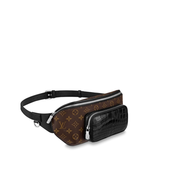 Louis Vuitton BUMBAG