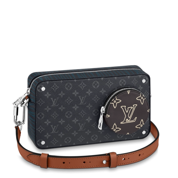 Louis Vuitton Volga On Strap