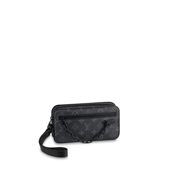 Louis Vuitton Pochette Volga