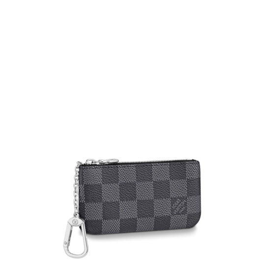 Louis Vuitton Key Pouch