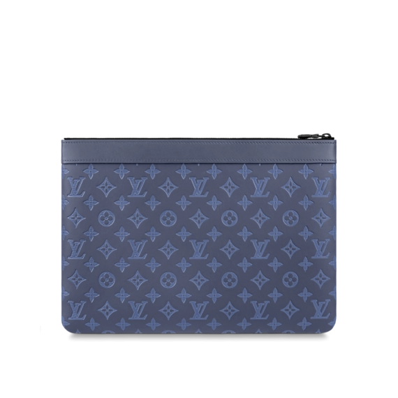 Louis Vuitton Discovery Pochette GM