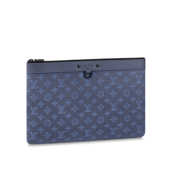 Louis Vuitton Discovery Pochette GM