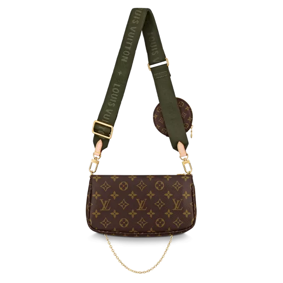 Louis Vuitton Multi Pochette Accessoires