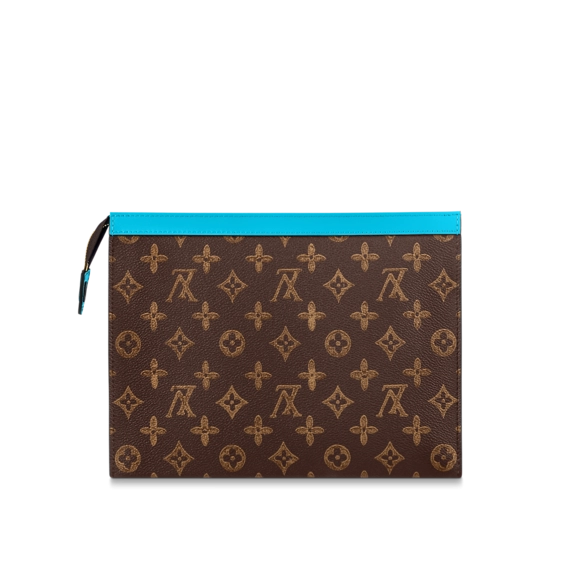 Louis Vuitton Pochette Voyage