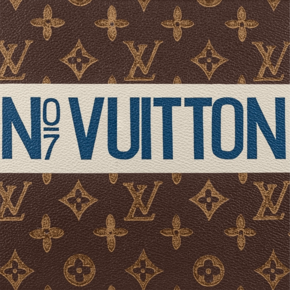 Louis Vuitton Pochette Voyage