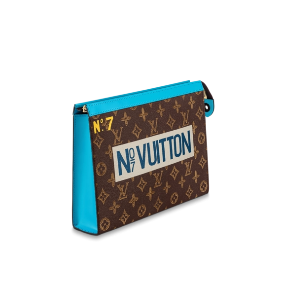 Louis Vuitton Pochette Voyage