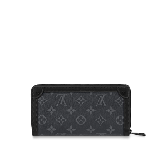 Louis Vuitton Zippy Wallet Trunk