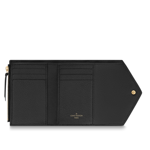 Louis Vuitton Victorine Wallet