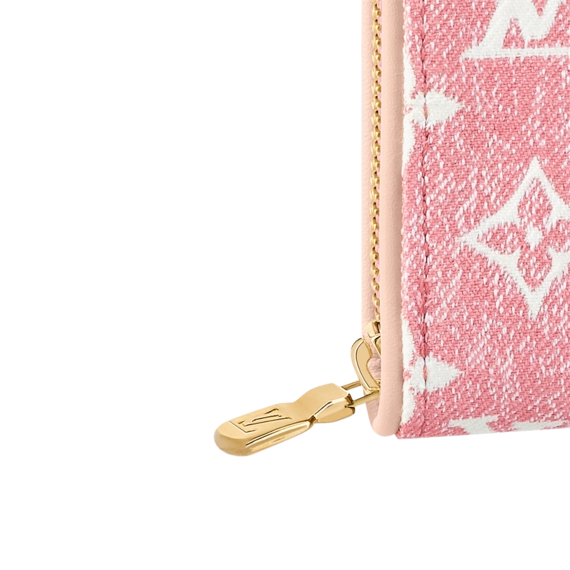 Louis Vuitton Zippy Wallet