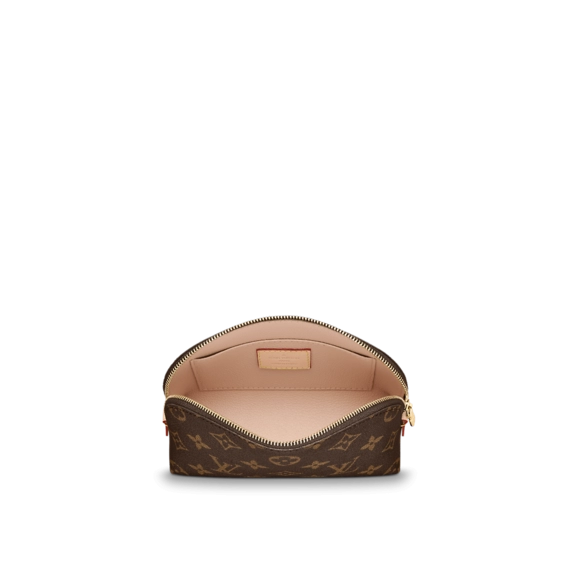 Louis Vuitton Cosmetic Pouch PM