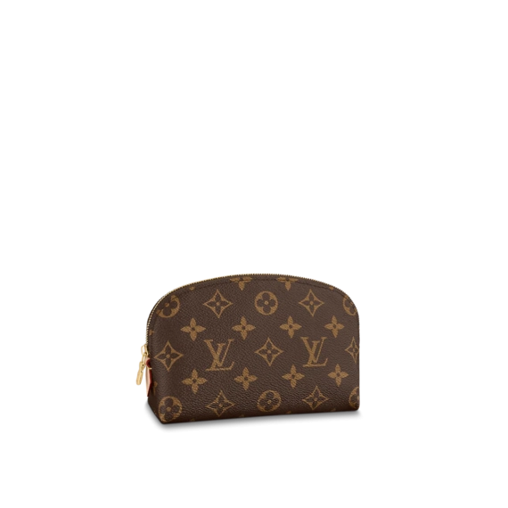 Louis Vuitton Cosmetic Pouch PM