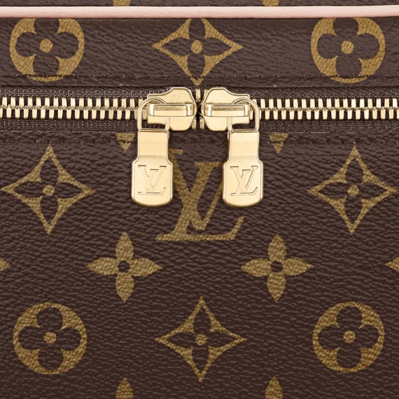 Louis Vuitton Nice BB Toiletry Pouch