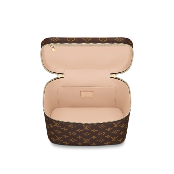 Louis Vuitton Nice BB Toiletry Pouch