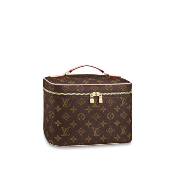 Louis Vuitton Nice BB Toiletry Pouch