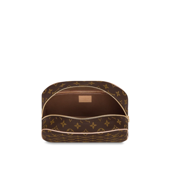 Louis Vuitton Toiletry Bag 25