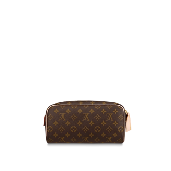 Louis Vuitton Dopp Kit Toilet Pouch