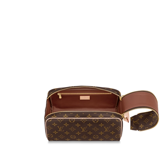 Louis Vuitton Dopp Kit Toilet Pouch