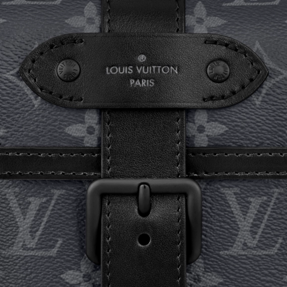 Louis Vuitton Saumur Slingbag
