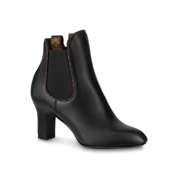 Louis Vuitton Lady Ankle Boot