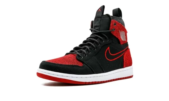 Air Jordan 1 Retro Ultra High - Banned