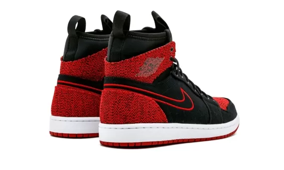 Air Jordan 1 Retro Ultra High - Banned